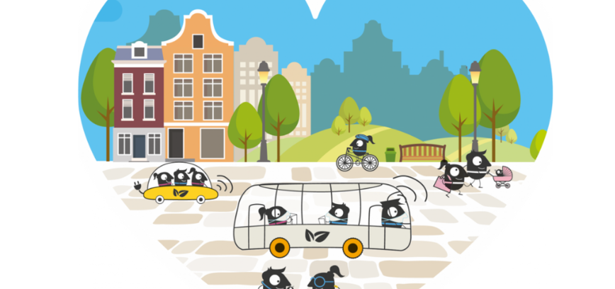 Europos judumo savaitė nesustoja