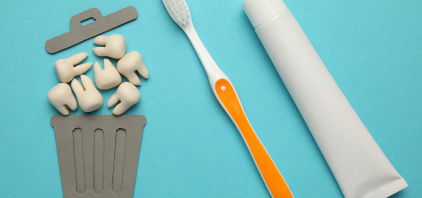 Apsaugokime vaikų dantis!