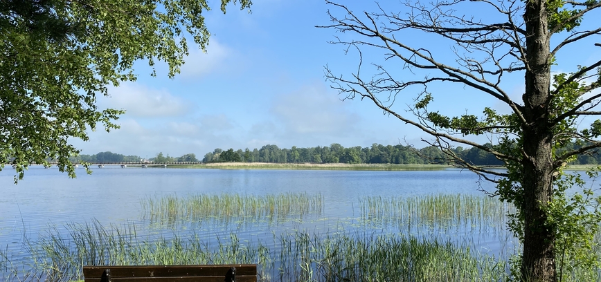 Maudyklų vandens kokybė atitinka reikalavimus