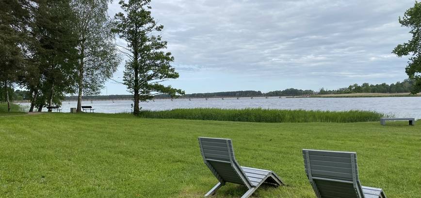 Maudyklų vandens kokybė atitinka reikalavimus