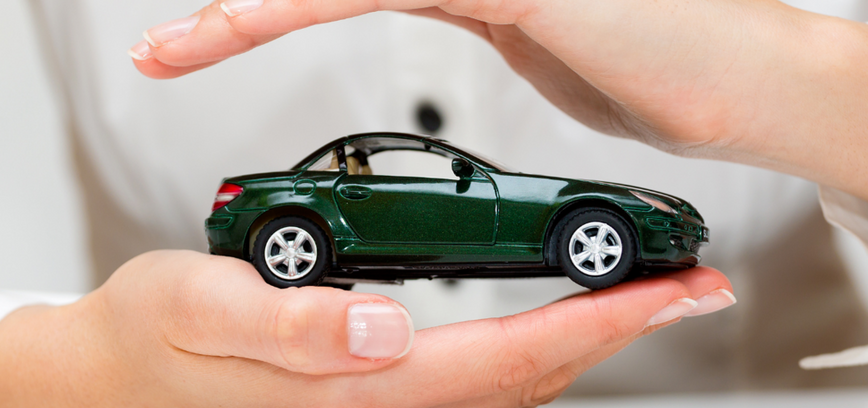 Tarnybiniai lengvieji automobiliai