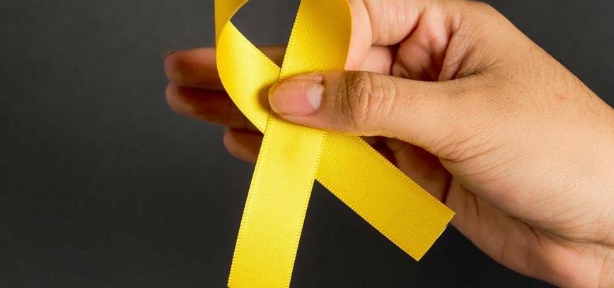 Rugsėjo 10-oji – Pasaulinė savižudybių prevencijos diena