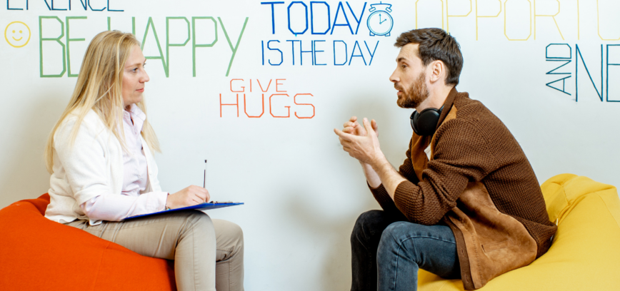 Nemokamos psichologo konsultacijos