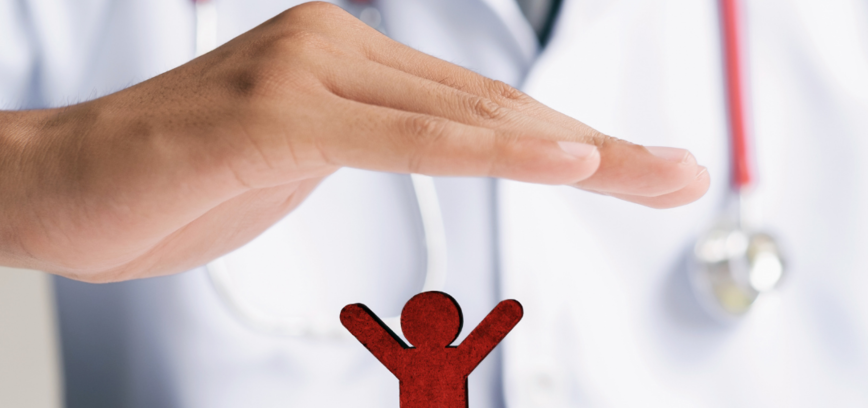 Sveikatos stiprinimas