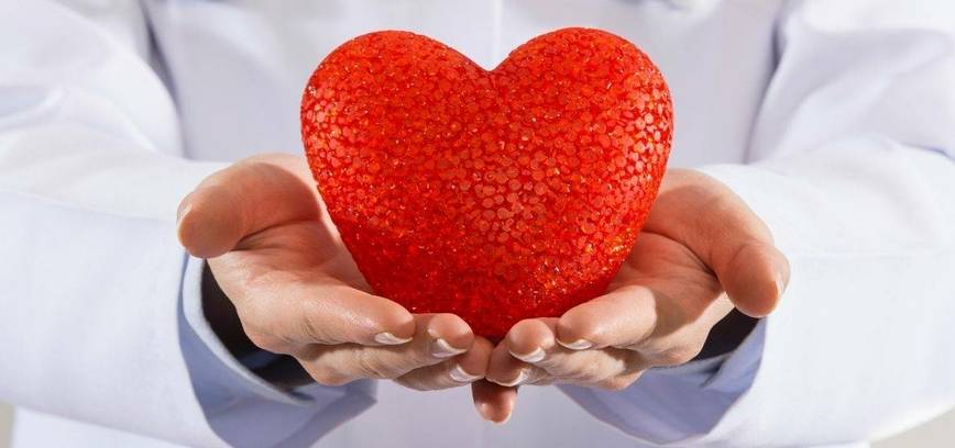 Paskaita su gydytoju kardiologu