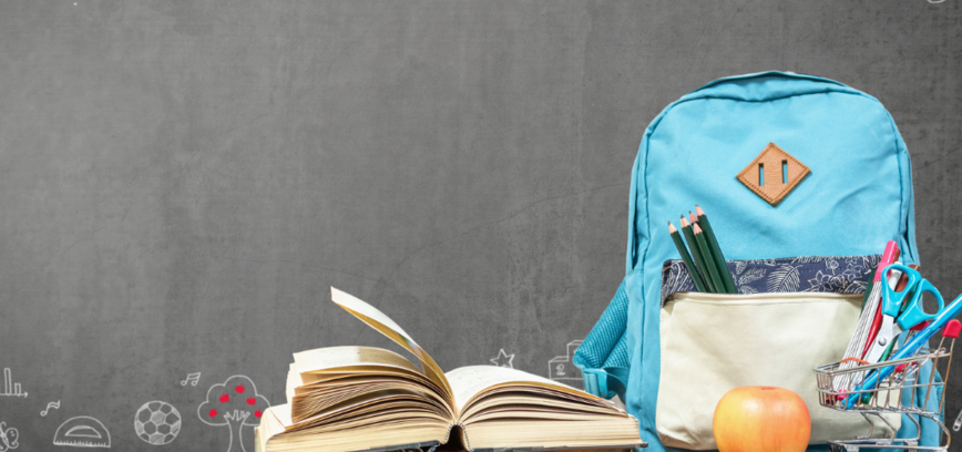 Akcija "Kiek sveria mano kuprinė?"