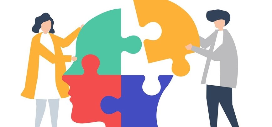 Individualios bei grupinės psichologo konsultacijos