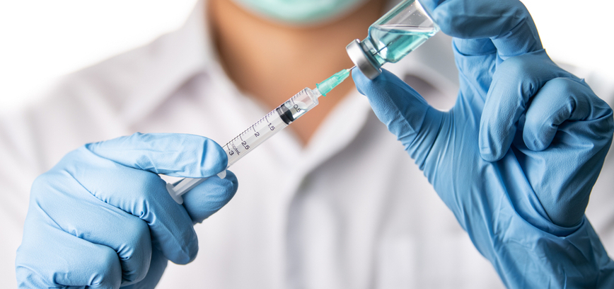 Persirgusiems ir paskiepytiems izoliuotis nereikia