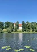 Maudyklų vandens kokybė gera