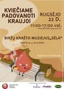 Kviečiame padovanoti kraujo