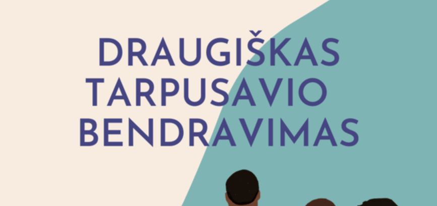 Psichikos sveikatos gerinimo užsiėmimas „Aušros“ pagr. mokyklos mokiniams