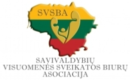  logo of http://www.svsba.lt/